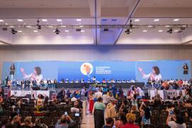 Delegação da Bahia participa da 5ª Conferência Nacional de Saúde Mental, em Brasília