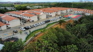 MCMV_entrega sedur salvador