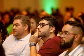 Secretaria da Educação premia escolas destaques na gestão da aprendizagem