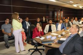 Junta Comercial da Bahia dá posse a novo colegiado