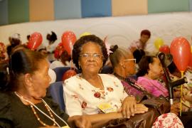 Encontro dos Grupos de Convivência dos CSUs na Bahia celebra integração e cultura para a 3ª idade