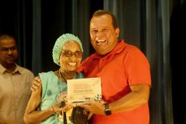 Encontro dos Grupos de Convivência dos CSUs na Bahia celebra integração e cultura para a 3ª idade