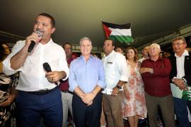 Feira Baiana da Agricultura Familiar e Economia Solidária chega a 14ª edição com homenagem a Luiz Alberto, liderança do movimento negro brasileiro