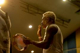 Encontro dos Grupos de Convivência dos CSUs na Bahia celebra integração e cultura para a 3ª idade