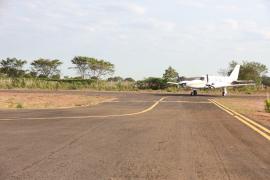 aeródromo_formosa do rio preto