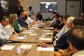 Junta Comercial da Bahia dá posse a novo colegiado