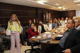 Junta Comercial da Bahia dá posse a novo colegiado