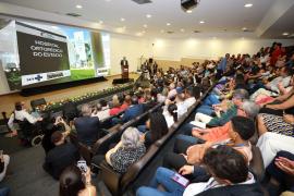 Governo da Bahia assina contrato com Einstein para gestão de Hospital Ortopédico do Estado