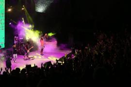 Teatro Castro Alves fecha programação do Concha Negra 2024