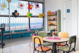 Biblioteca Juracy Magalhães Júnior é reaberta ao público de Salvador