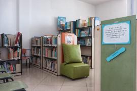 Biblioteca Juracy Magalhães Júnior é reaberta ao público de Salvador