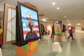 Estudantes da rede estadual apresentam criações científicas, artísticas e culturais durante Encontro Estudantil, em Salvador