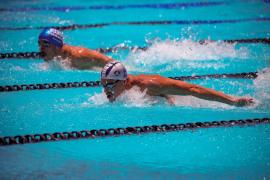 Com passagens aéreas concedidas pela Sudesb, atletas representam a Bahia em competições nacionais