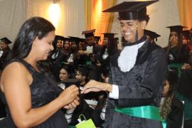 Estado forma técnicos de nível médio em Senhor do Bonfim e Sapeaçu