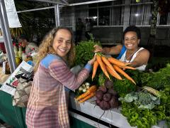 1ª Feira Agroecológica da Bahia vai levar sabor e sustentabilidade para o Parque Costa Azul