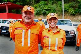 Às vésperas de completar 129 anos, Corpo de Bombeiros recebe 25 novas viaturas