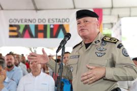 Governo do Estado realiza inaugurações e anúncio de mais investimentos em Teolândia