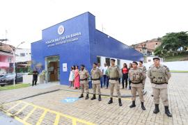 Governo do Estado realiza inaugurações e anúncio de mais investimentos em Teolândia