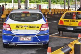 Detran-BA entrega nova pista para exame prático em Salvador