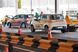 Detran-BA entrega nova pista para exame prático em Salvador