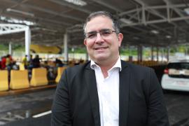 Detran-BA entrega nova pista para exame prático em Salvador