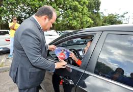 Detran-BA e SPM lançam campanha inédita contra importunação sexual no trânsito