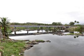 Com investimento de R$ 5 milhões, Itapé tem 21 ruas pavimentadas