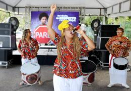 Detran-BA e SPM lançam campanha inédita contra importunação sexual no trânsito