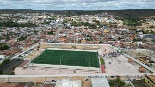 Investimentos em infraestrutura, saúde e educação movimentam agendas de entregas em Jaguaquara
