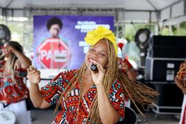 Detran-BA e SPM lançam campanha inédita contra importunação sexual no trânsito