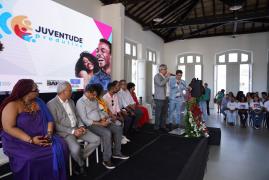 Secti e Fapesb lançam Edital Ciência na Mesa II