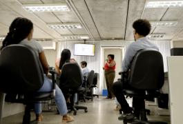 Palestra inteligência artificial