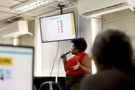 Palestra inteligência artificial