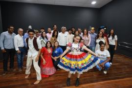 Ibicuí recebe nova escola, campo de futebol e obras de infraestrutura urbana do Governo do Estado