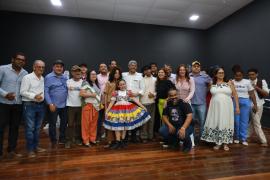 Ibicuí recebe nova escola, campo de futebol e obras de infraestrutura urbana do Governo do Estado