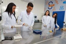 Entrega escola ibicui