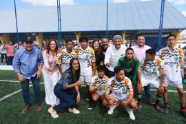 Entrega escola ibicui