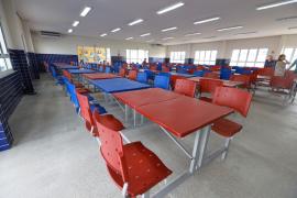 Entrega escola ibicui