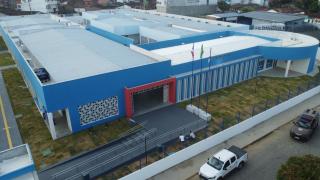 Entrega escola ibicui