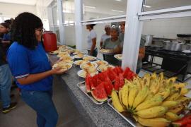 Entrega escola ibicui