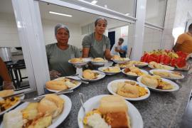 Entrega escola ibicui