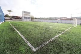 Entrega escola ibicui