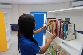 Entrega escola ibicui