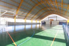 Entrega escola ibicui