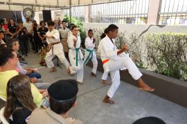 Itinga recebe segunda edição do Bahia Solidária, com serviços de cidadania e inclusão social
