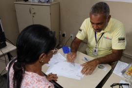 Itinga recebe segunda edição do Bahia Solidária, com serviços de cidadania e inclusão social