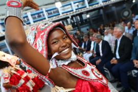 Estado assina contrato com empresa canadense para dobrar produção de energia solar na Bahia