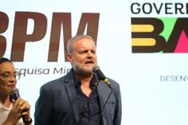 Estado assina contrato com empresa canadense para dobrar produção de energia solar na Bahia