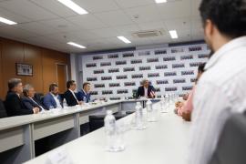 Estado convoca mais 57 aprovados no concurso para Agente de Tributos da Secretaria da Fazenda