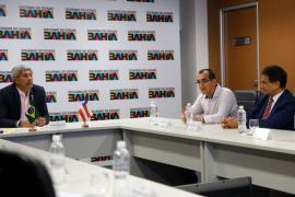 Estado convoca mais 57 aprovados no concurso para Agente de Tributos da Secretaria da Fazenda